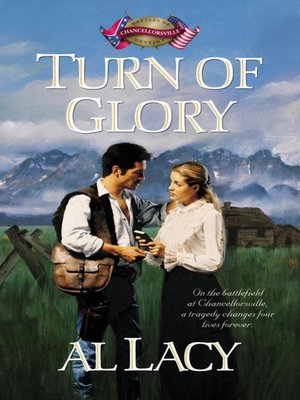 cover image of Turn of Glory